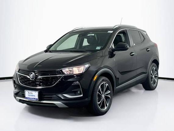 BUICK ENCORE GX 2022 KL4MMDSLXNB071670 image BUICK ENCORE GX 2022 KL4MMDSLXNB071670 image